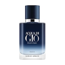 Giorgio Armani Acqua Di Gio Profondo Parfüm 50 ML