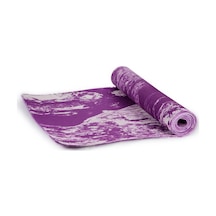Cosfer Csf89061-Mr 6 Mm Çevre Dostu Yoga Matı