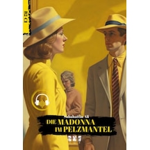 Dıe Madonna Im Pelzmantel Almanca - Qhdh-646005