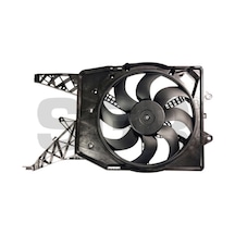 Opel Corsa D 1.3 – 1.7 CDTI – 1.6T Davlumbazlı Fan Motoru