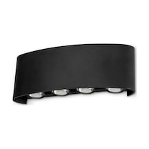 8w 4+4 Dekoratif Led Aplik Diğer