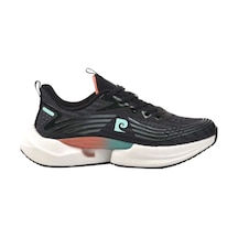 Pierre Cardin Kadın Sneakers Pc.10020 Siyah - Beyaz