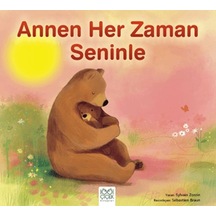 Annen Her Zaman Seninle - Ihzz-772851