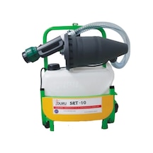 Duru Srt-10 Ilaçlama Makinesi