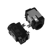 Ayt Taplet Pc Dc Dişi Güç Şarj Soketi Konnektörü 4 Pin 3.5x1.35 Jack Giriş Jak