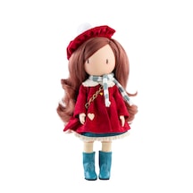 Paola Reina You Turn My World Upsıde Gorjuss Oyuncak Bebek 32 Cm