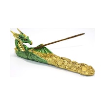 Dragon Tasarımlı Polyester Tütsülük Cami Kokusu 99603063