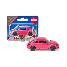 Vw The Beetle Pembe Oyuncak