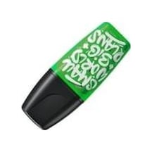 Stabilo Fosforlu Kalem Boss Mini By Snooze One Yeşil 07/33-10 Yeşil