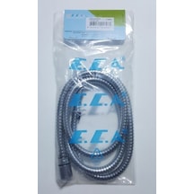 Eca Spiralli Mutfak Batarya Hortumu Eviye Batarya Fleksi Spirali