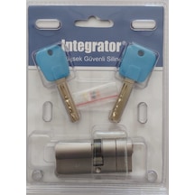 Multlock Integrator Tuzaklı Barel/silindir 68mm