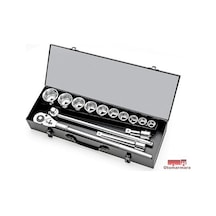 Retta Rlt0015 3/4 Lokma Seti Retta