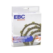 Yamaha Yzf 125 R 08-13 Ebc Debriyaj Balatası