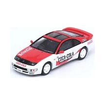 İnno64 Nissan Fairlady Z Z32 Coca Cola 1/64 Model Araba
