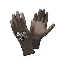 Bayel Pu Eldiven 1/2 El130