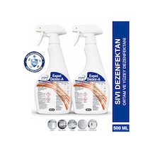 Expel Dezex-A Ortam ve Yüzey Dezenfektanı 2 x 500 ML