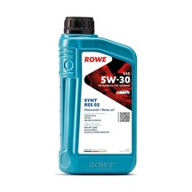 Rowe Hightec Synt Rss 03 Sae 5W-30 Motor Yağı 1 L