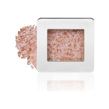 Mücevher Parlaklığında Yoğun Pigmentli Tekli Far Glitter Bomb Eyeshadow 06 Twilight Gleam Diğer