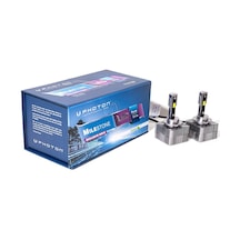 Photon Mılestone D1S Led Xenon Far Ampulü Takımı