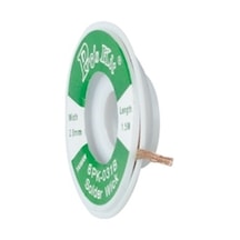 Proskit 8Pk-031B Lehim Sökme Fitili Emme Teli Kalınlık : 2.0 Mm