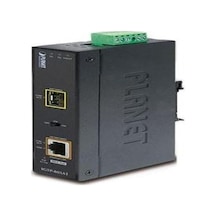 Planet Pl-ıgtp-805at 1000base-sx/lx To 10/100/1000base-t Poe Sfp-87460