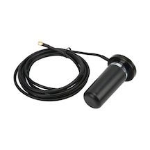 Honmex Xp-4g-016 Araç İçin Manyetik Bazlı Anten, 35dbi Kazançlı, 700-2700mhz Frekans Aralığı, Radyo Ve Reklam Makinesi Sinyal Geliştirici