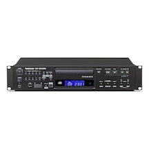 Tascam Cd-200Sb Cd Medya Oynatıcı ve Usb Sd Kart Kopyalayıcı