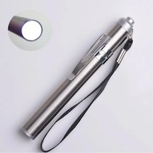 Mini Güçlü El Feneri Wt-384b