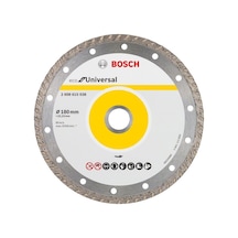Bosch Eco For Universal 180 mm Turbo Elmas Kesme Diski