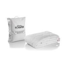 Schafer Alez 160X200 Cm Beyaz