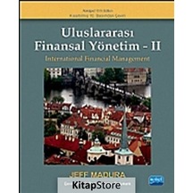 Uluslararası Finansal Yönetim - 2 / Jeff Madura