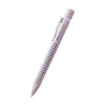 Faber Castell 2011 Grip Edition Versatil Kalem 0.7 Işıltılıcı İnci