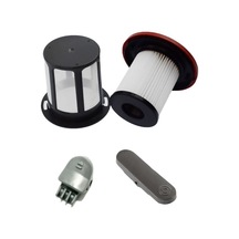 Bosch Uyumlu Unlimited Serisi İle  Hazne Filtresi & Mandal Seti
