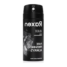 Erkek Deodorant Spreyi, 150 Ml, Ferahlatıcı Ve Leke Bırakmayan