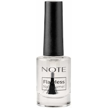 Note Nail Flawless Oje 01 Selfie - Şeffaf