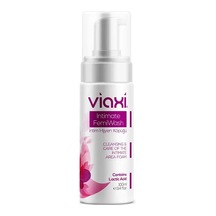 Viaxi Intimate Femiwash İntim Köpük 100 Ml - Ky0382