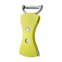 Ulzyvf Çift Fonksiyonlu Planya Soyucu - Antrasit Yeşil Antrasit Yeşil Antrasit - Yeşil