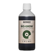 Biobizz Bio Grow 500 Ml Bitki Büyüme Besini 500 ML