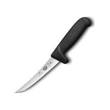 Victorinox 5.6613.12d Dual Grip Fibrox Kemik Sıyırma Bıçağı 13 CM