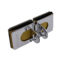 Cam Kapılar İçin Emniyet Kilidi -