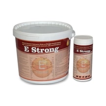 E Strong 10 kg kızgınlık artırıcı