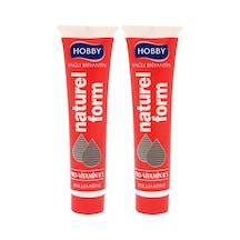 Hobby Briyantin Tüp 2 x 70 ML