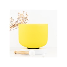Yelow Kristal Quartz Kase Outside