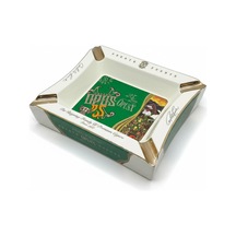 Fuente Opusx 25th Aniversary Puro Küllüğü Beyaz/yeşil 4lü