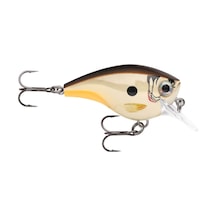 Rapala Bx Brat Slp 5 Cm 10g Maket Balık 0.9-1.8 M Yüzme Derinliği