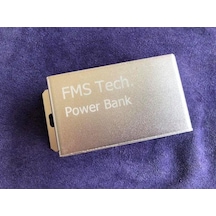 Fms Tech Powerbank - Araç Takip Vs Sistem İçin Endüstriyel Powerbank