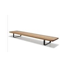 Ayrex Masa Üstü Monitör Yükseltici Desk Shelf 120cm