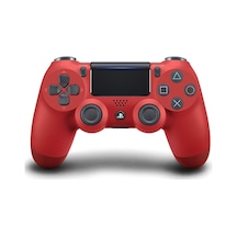 Ps4 Kablosuz Oyun Kolu Ps4 Dualshock Joystick Ps4 Kırmızı Oyun Ko