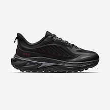 Lescon Siyah Dravit 2 Erkek A-shock Foam Spor Ayakkabı