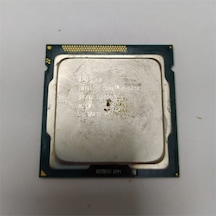 I5-3470 Intel Core İ5-3470 İşlemci 6m Önbellek. 3.60 Ghz İşlemci